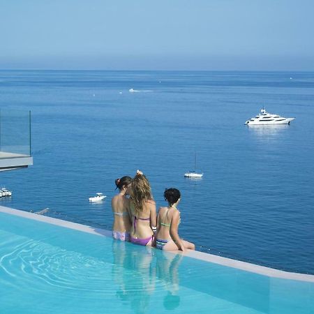 B&B Capo Torre Resort & Spa Albisola Superiore Exterior foto