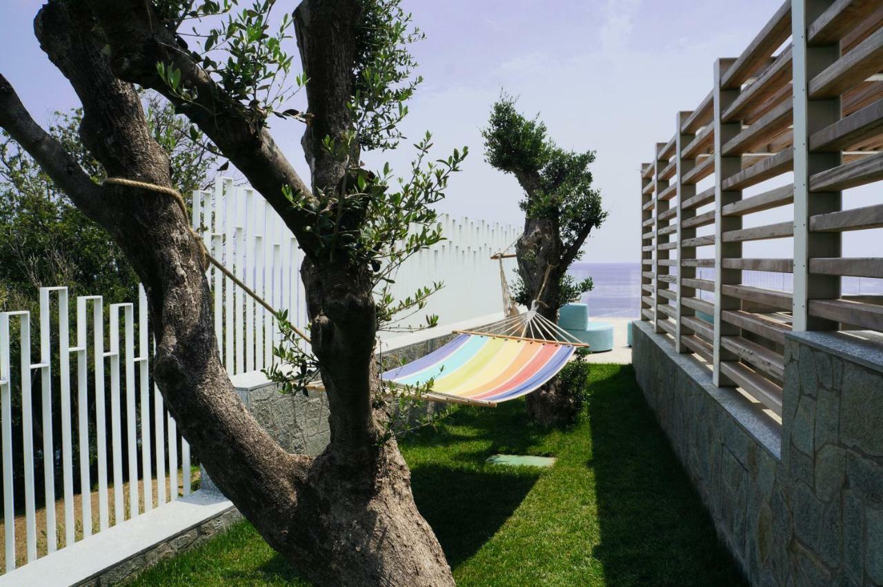 B&B Capo Torre Resort & Spa Albisola Superiore Exterior foto