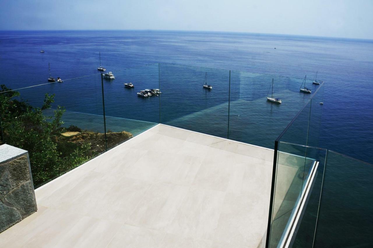 B&B Capo Torre Resort & Spa Albisola Superiore Exterior foto