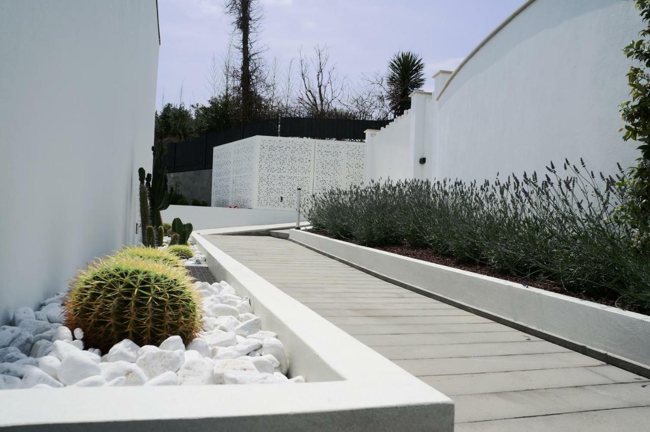 B&B Capo Torre Resort & Spa Albisola Superiore Exterior foto