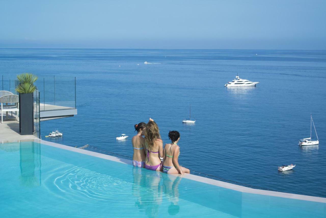 B&B Capo Torre Resort & Spa Albisola Superiore Exterior foto