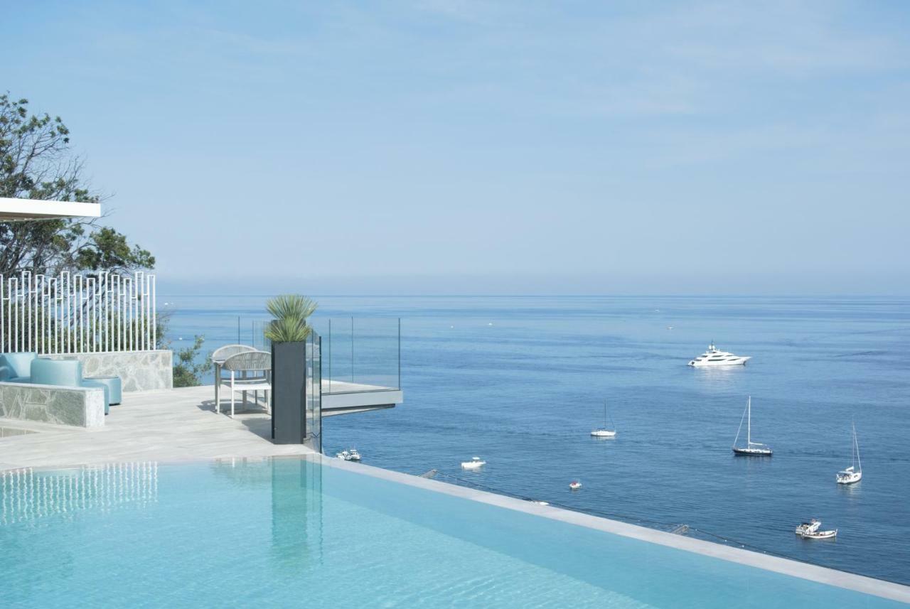B&B Capo Torre Resort & Spa Albisola Superiore Exterior foto