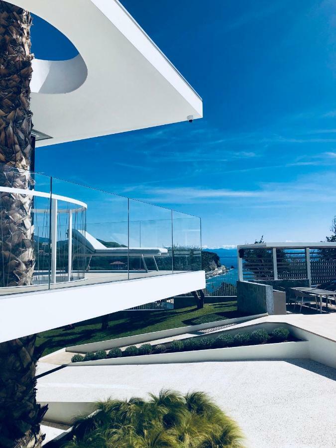 B&B Capo Torre Resort & Spa Albisola Superiore Exterior foto